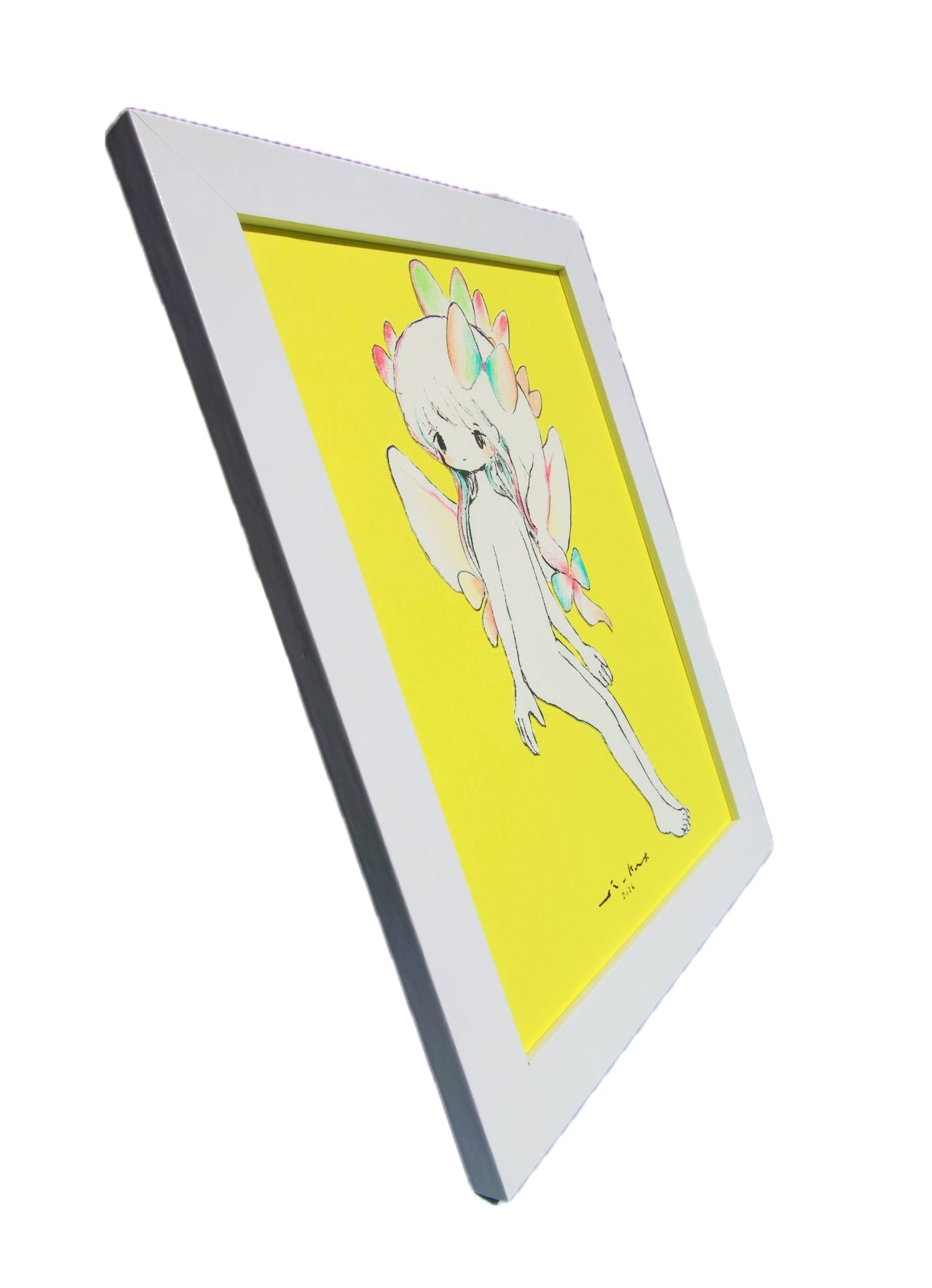 Drawing Frame