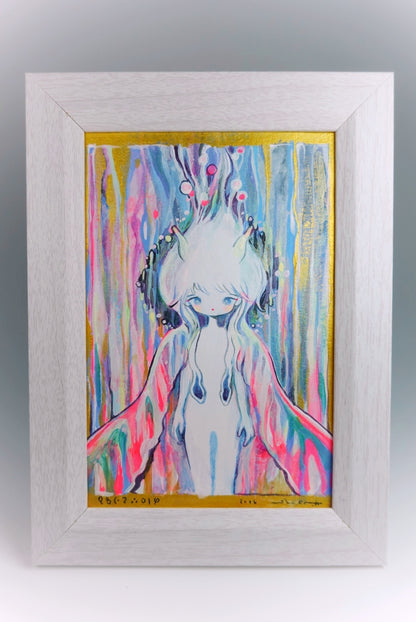 𐒉ზ૯𑀍∴01ϕ