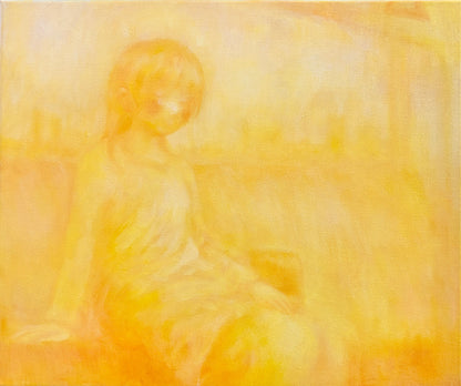 まどろみの光 / The Light of Drowsiness
