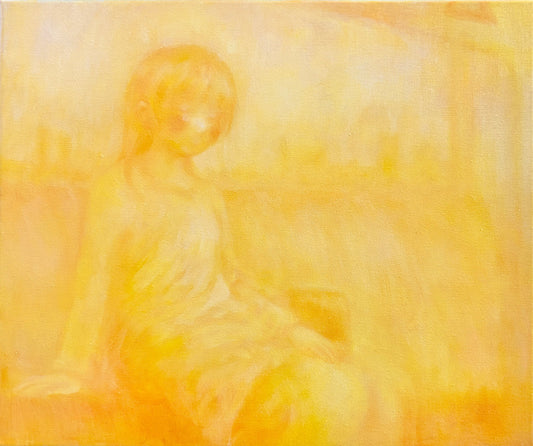 まどろみの光 / The Light of Drowsiness