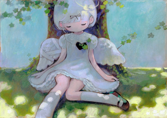 rest