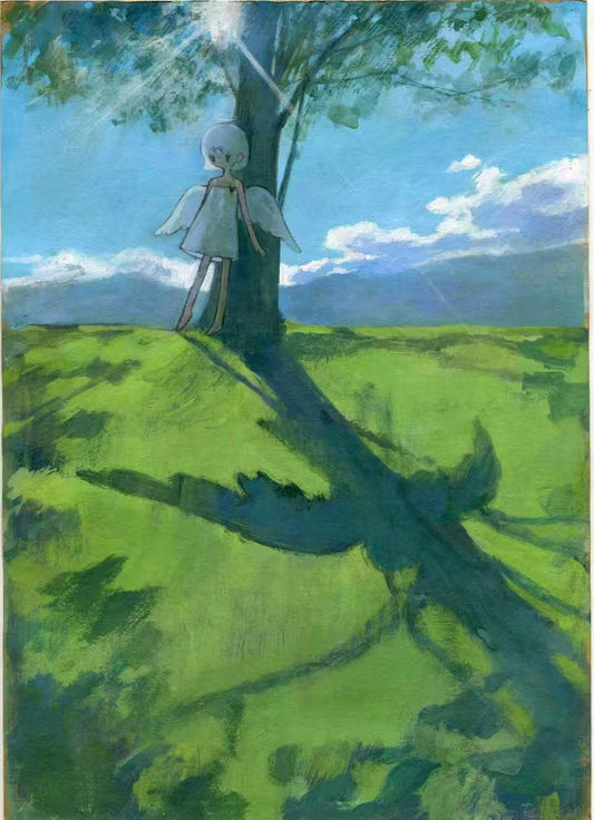 shadow