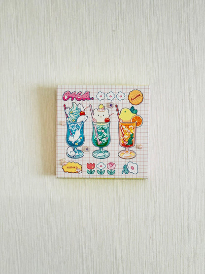 Cream Soda
