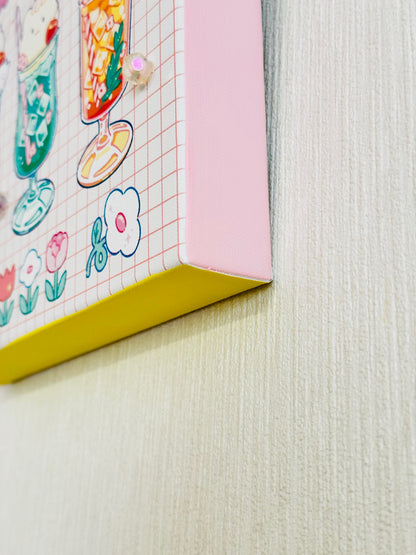 Cream Soda