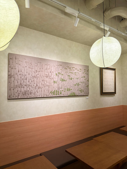 raindrop-雨の蓮池25/8