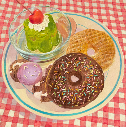 スイーツパーティ！2/ Sweets Party！2