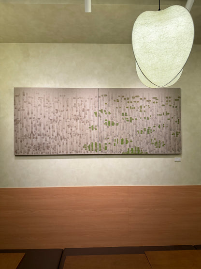 raindrop-雨の蓮池25/8