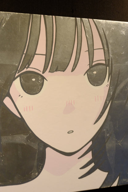 Emotional #4