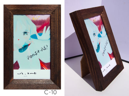 ੭ ޚ ޤ MINI instant Photo