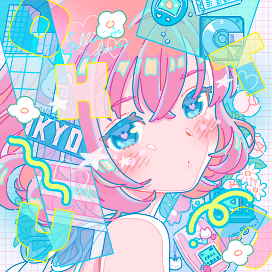 Love 90s