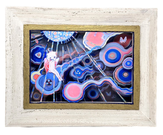 shadow box