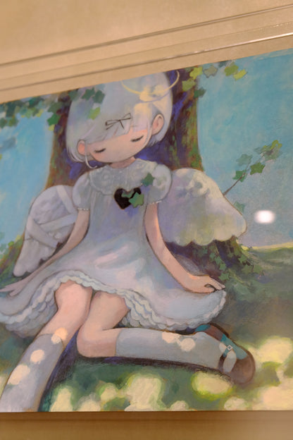 rest
