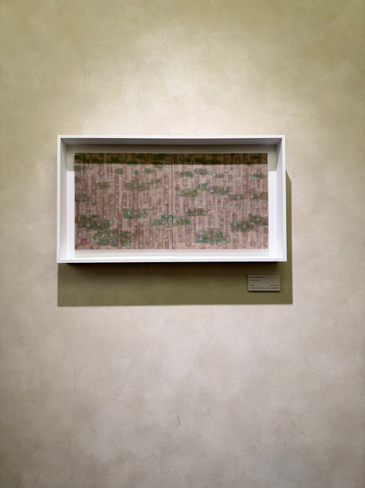 raindrop-雨の蓮池25/6