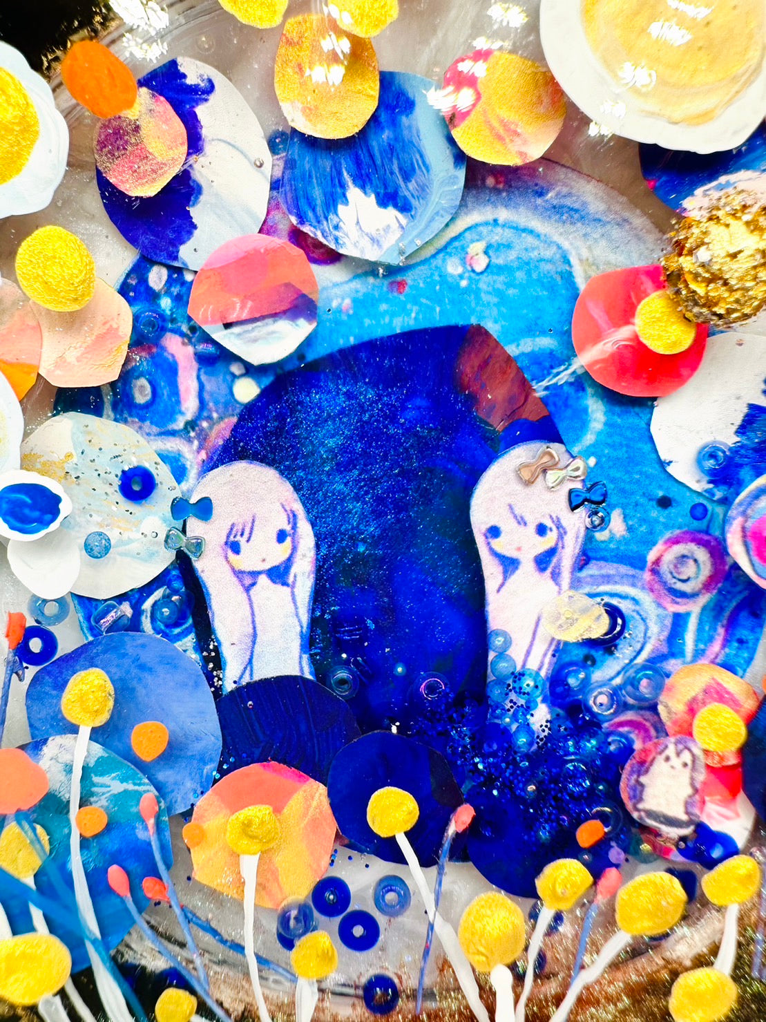 黄菊しーく | si_ku.k – MOTTO ART 黄菊しーく | si_ku.k – MOTTO ART