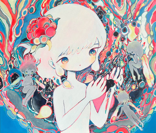 たいせつに