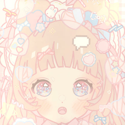 きらきら / KIRA KIRA