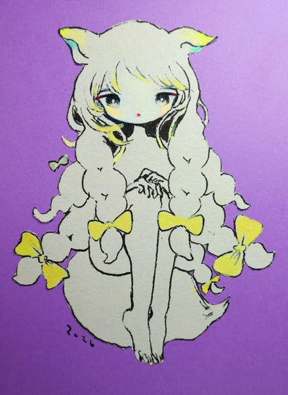 Drawing Frame