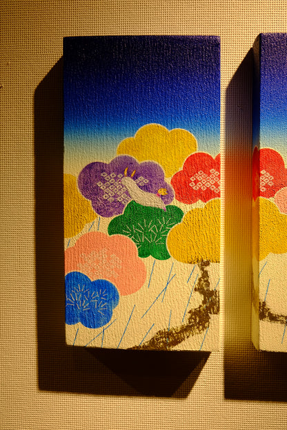 あめふり、ひ