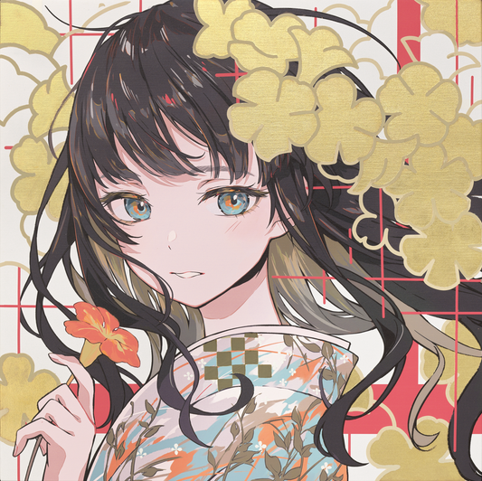 Hanakage