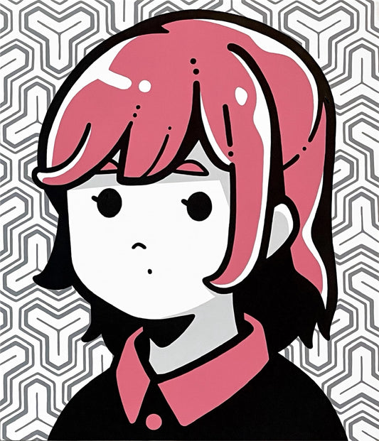 毘沙門亀甲