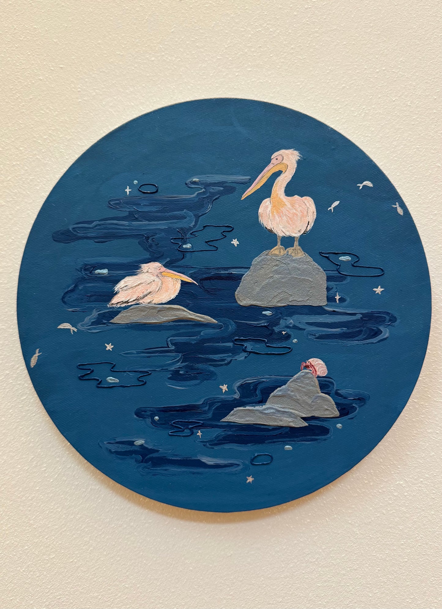 のんびりの極意