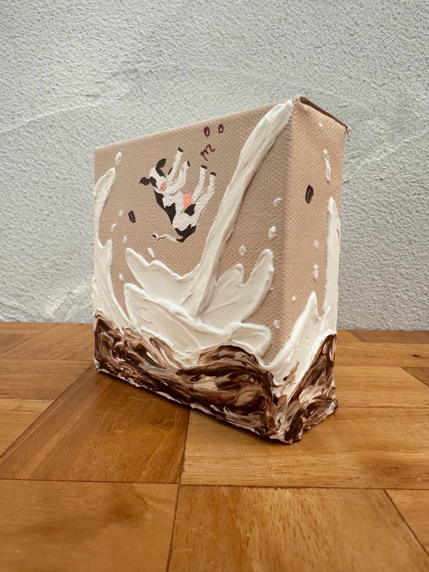 苦いも甘いもほどける時間