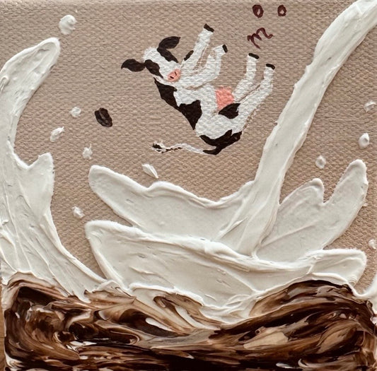 苦いも甘いもほどける時間