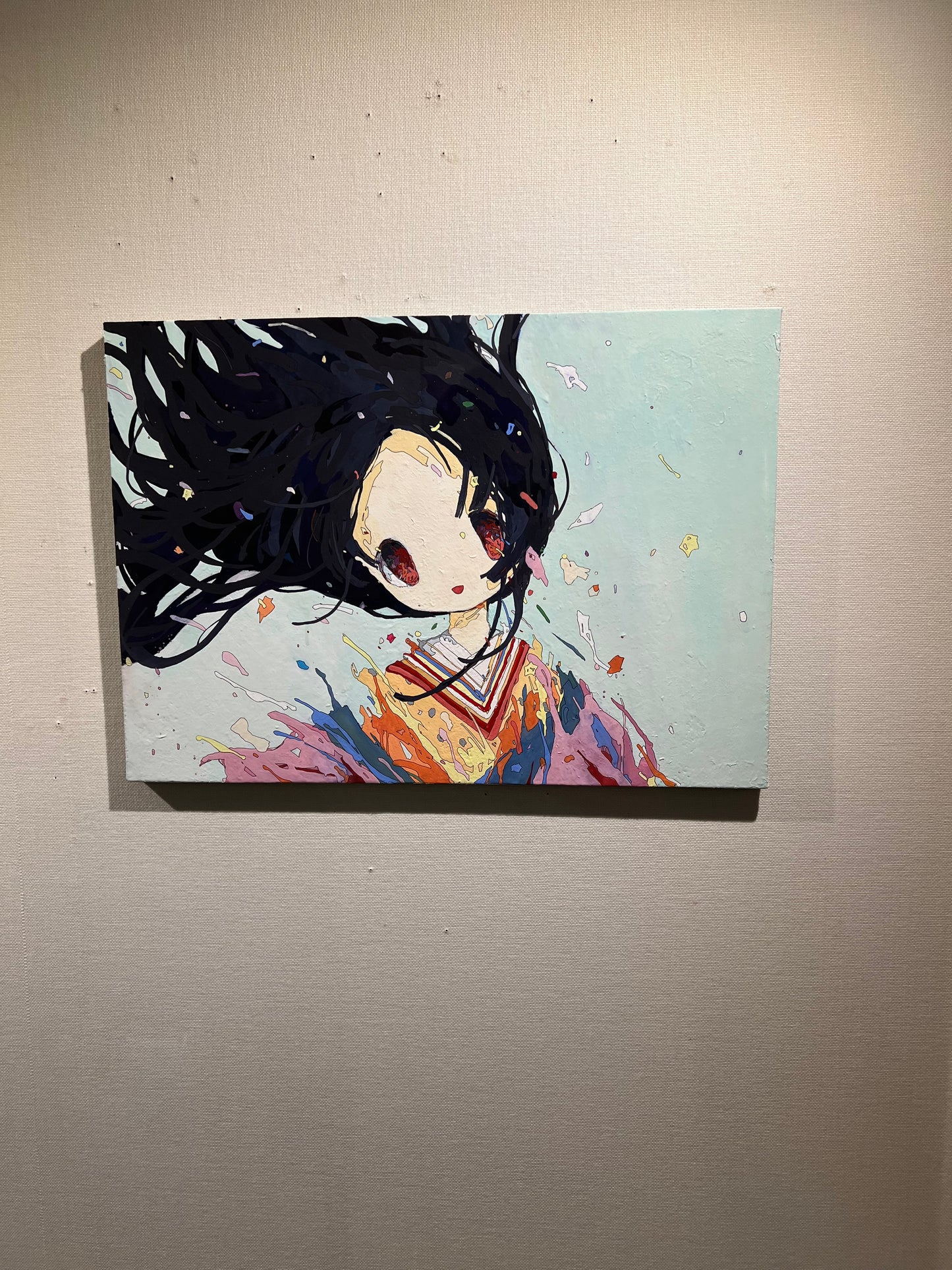 春過ぎて