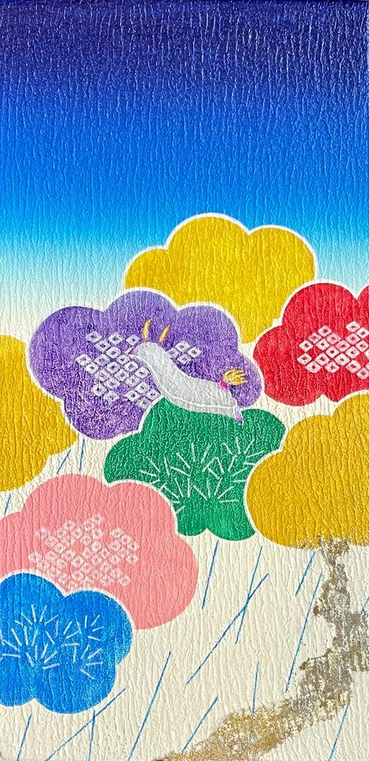 あめふり、ひ
