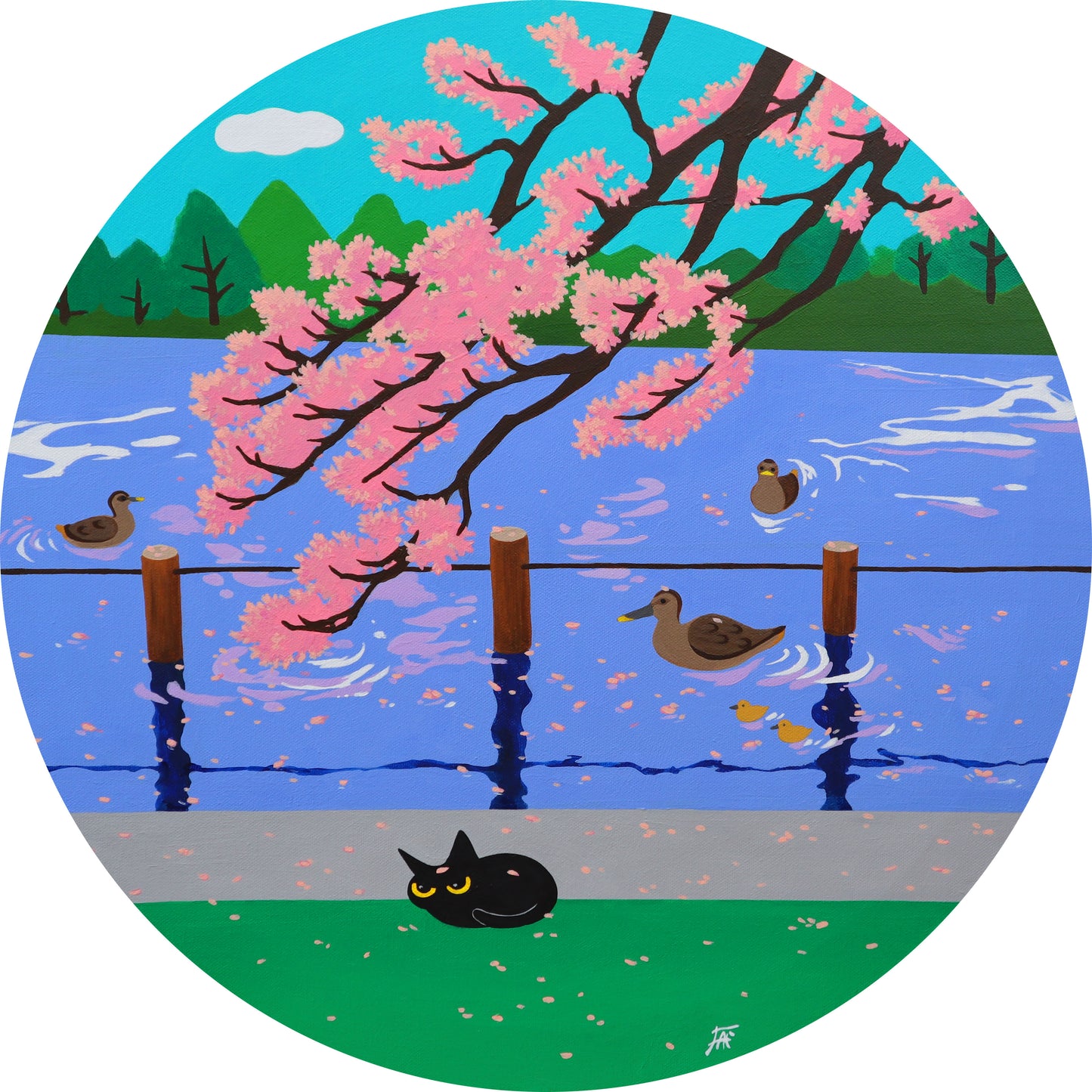 桜 / Sakura