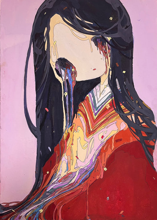 今はただ