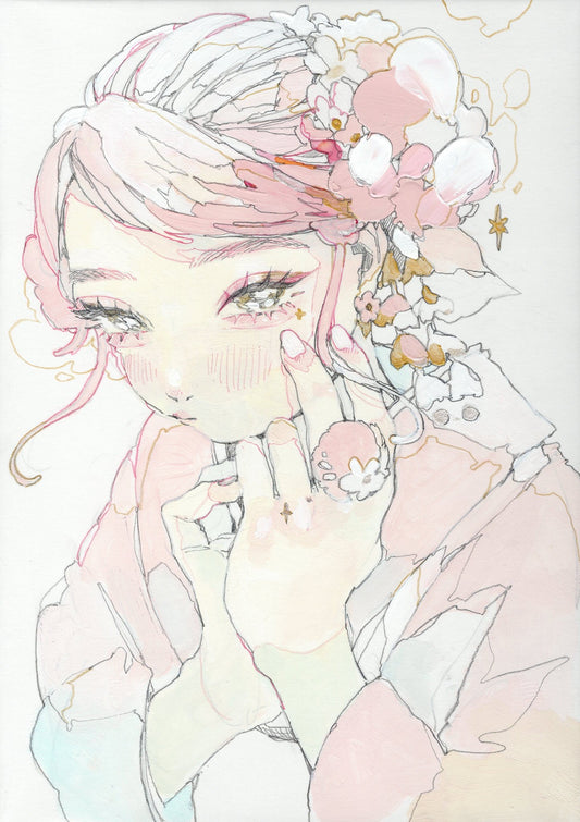 furisode cute