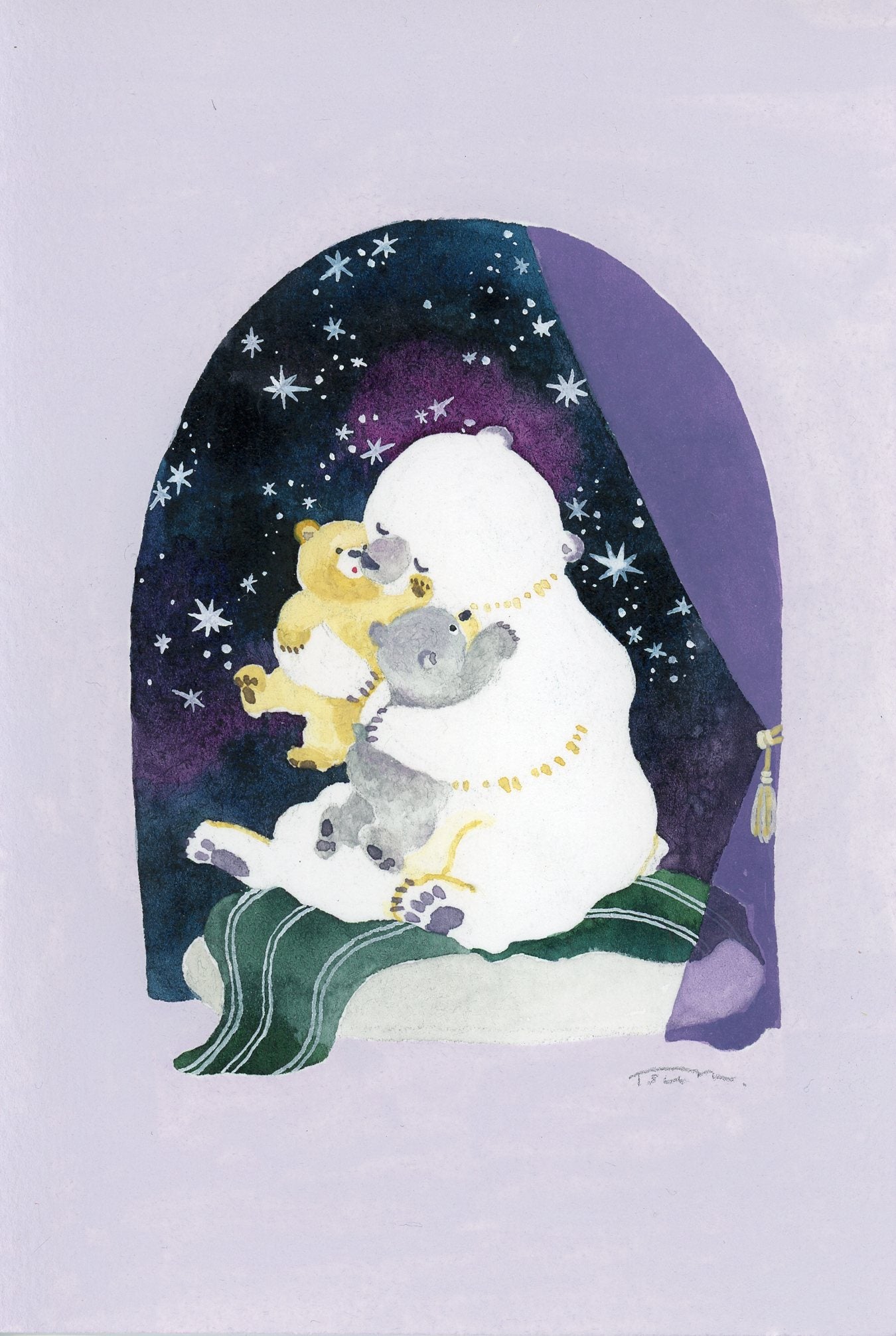 あしたもだいすき